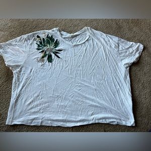 Tropical Tshirt